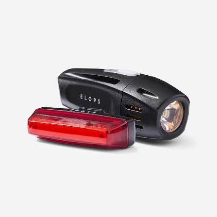 Cycling Light Front & Rear